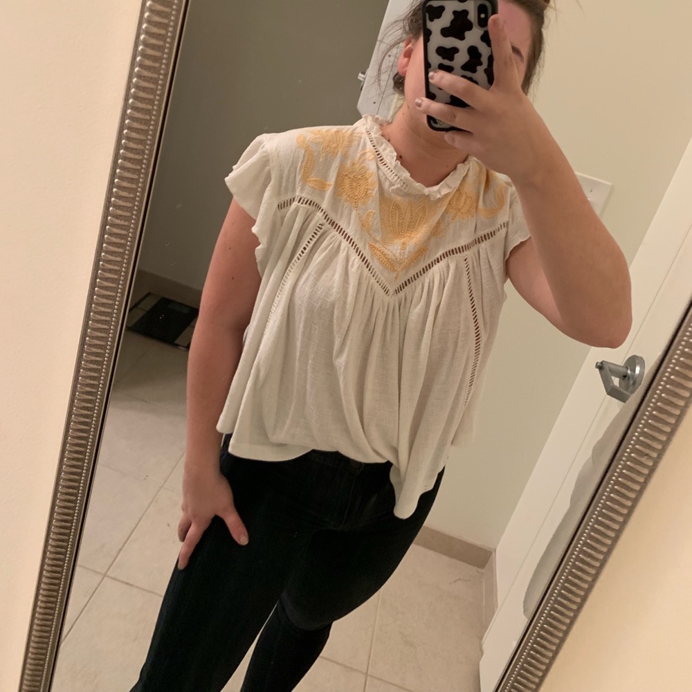 Free People Top
